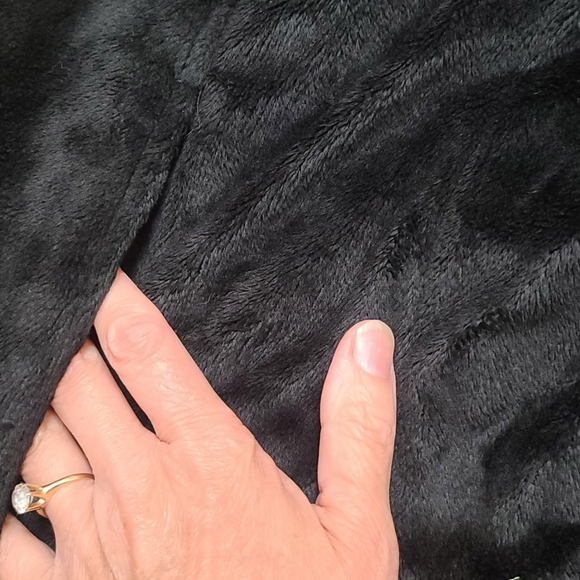 Pink Free Country Quilted Vest, Reversible, Size Small - Picture 8 of 9